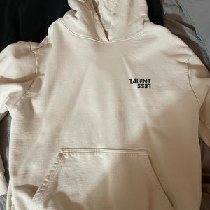 COPY - Talentless hoodie